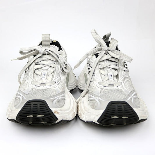 BALENCIAGA 10XL Multi-Color Sneakers Size EU 41