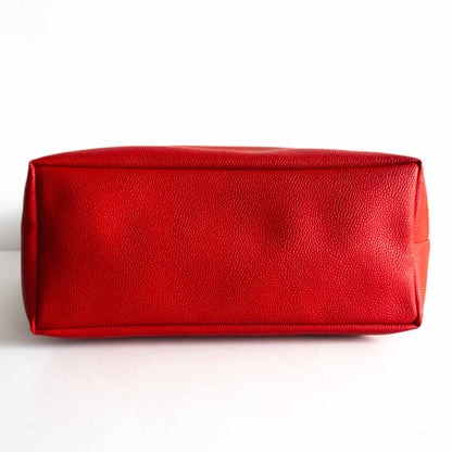 Herve Chapelier 705GP Luxe Coated Canvas Tote Size ONE SIZE