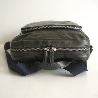 DANIEL&BOB Rodi Leather Backpack Size ONE SIZE