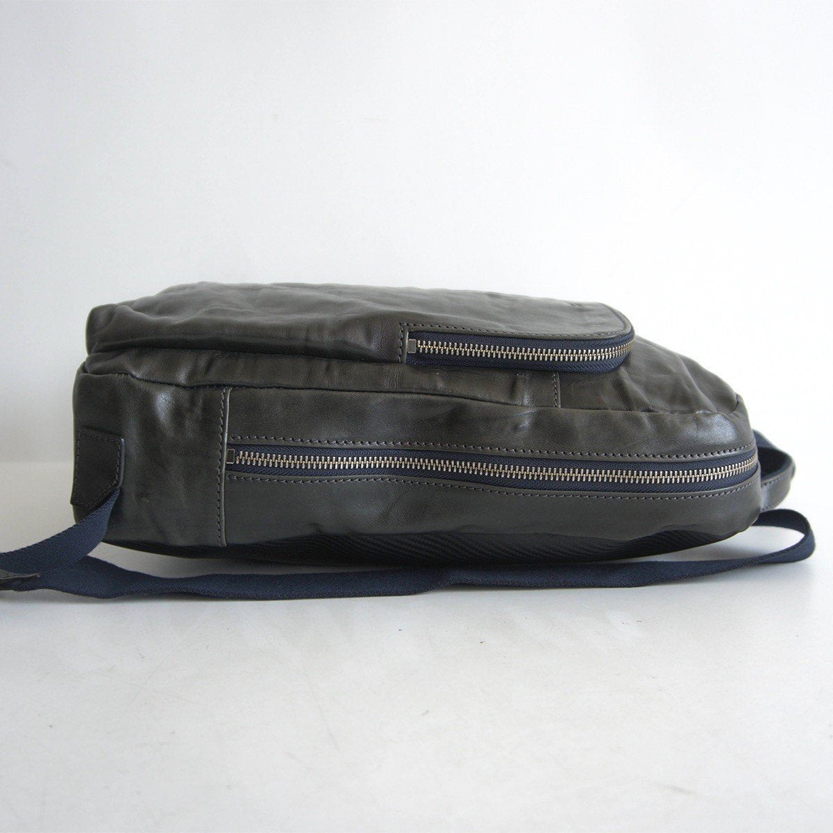 DANIEL&BOB Rodi Leather Backpack Size ONE SIZE