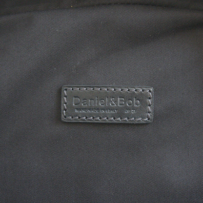 DANIEL&BOB Rodi Leather Backpack Size ONE SIZE