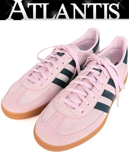 adidas Handball Spezial Sneakers Pink Size 27.5cm