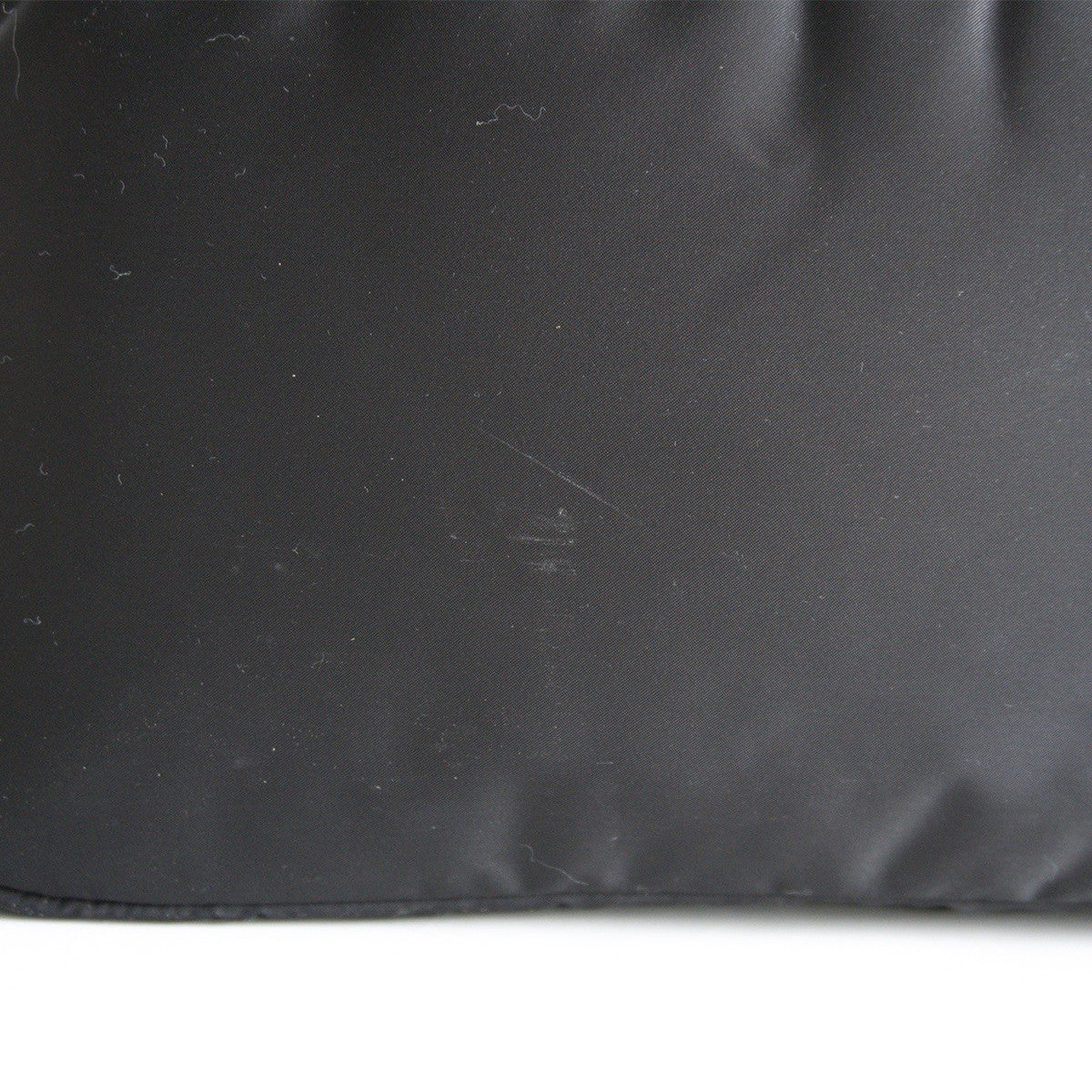 PORTER Tanker Nylon 2-Way Shoulder Bag Black Size ONE SIZE
