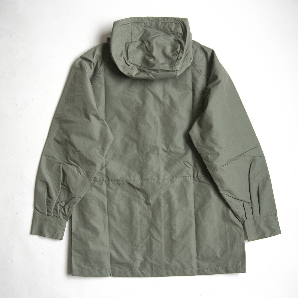 Sierra Designs USA Made 60/40 Cloth Mountain Parka Size M