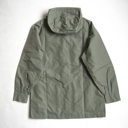 Sierra Designs USA Made 60/40 Cloth Mountain Parka Size M