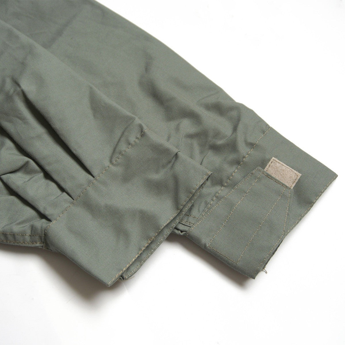 Sierra Designs USA Made 60/40 Cloth Mountain Parka Size M