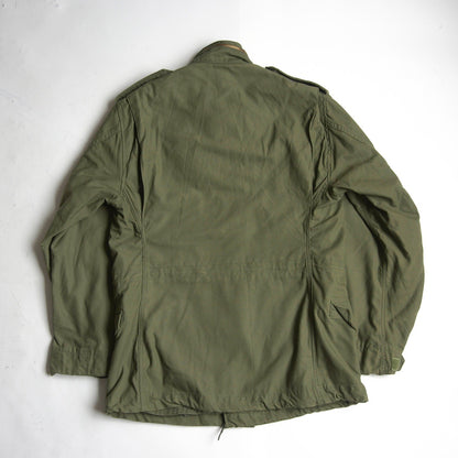 US ARMY 70s M-65 3rd Field Jacket Size SMALL-REGULAR