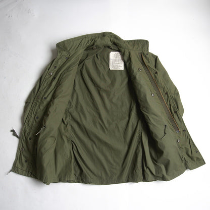 US ARMY 70s M-65 3rd Field Jacket Size SMALL-REGULAR