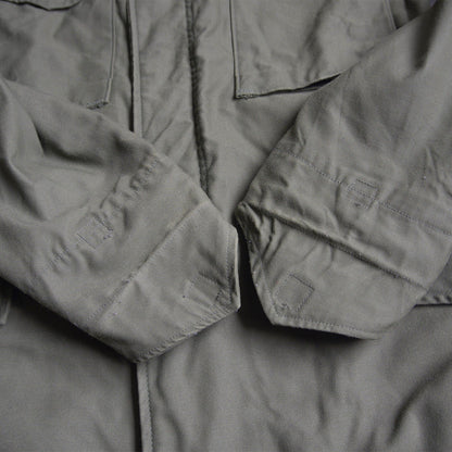US ARMY 70s M-65 3rd Field Jacket Size SMALL-REGULAR