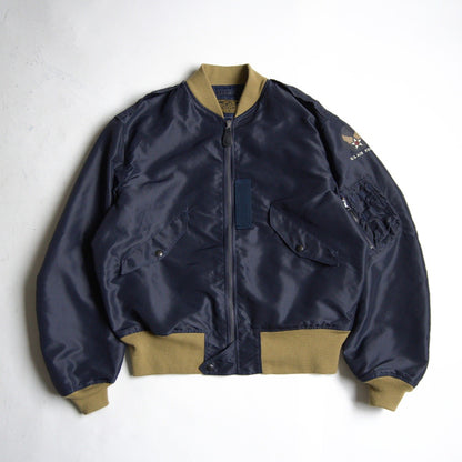 SUPERIOR TOGS L-2A USAF Flight Jacket Size XS