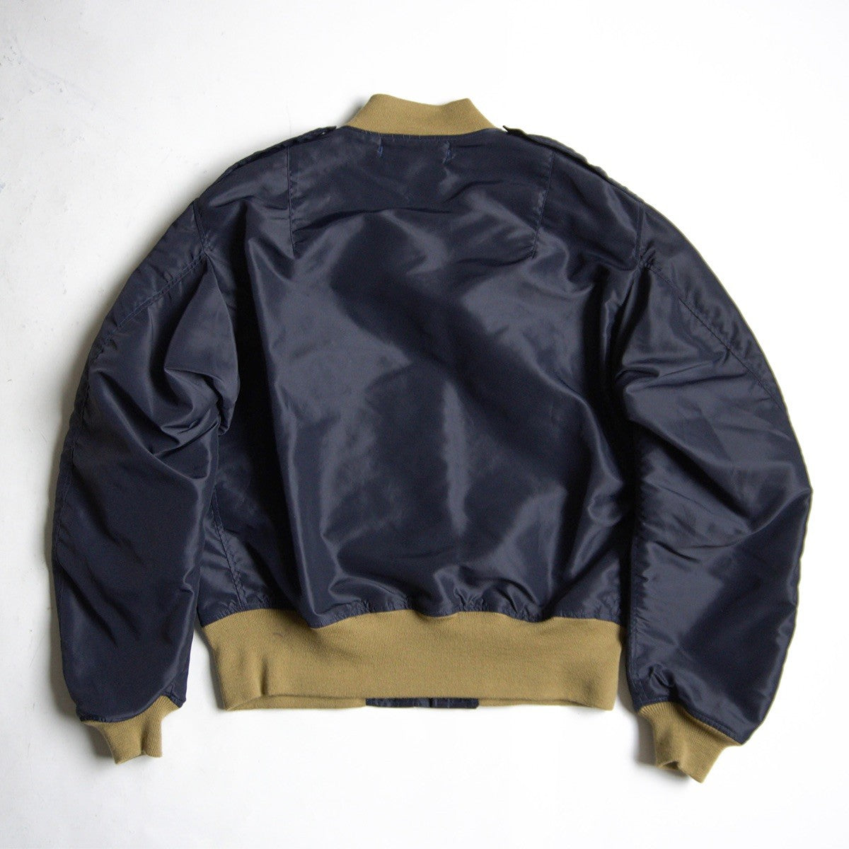 SUPERIOR TOGS L-2A USAF Flight Jacket Size XS