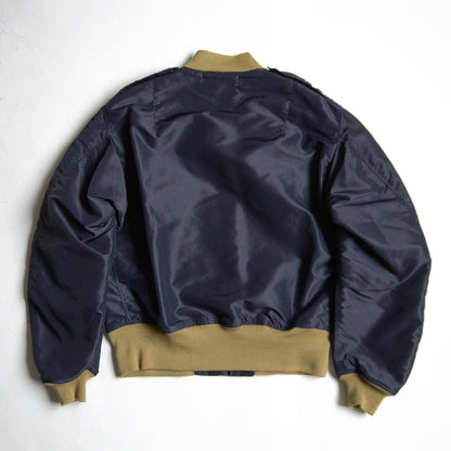 SUPERIOR TOGS L-2A USAF Flight Jacket Size XS
