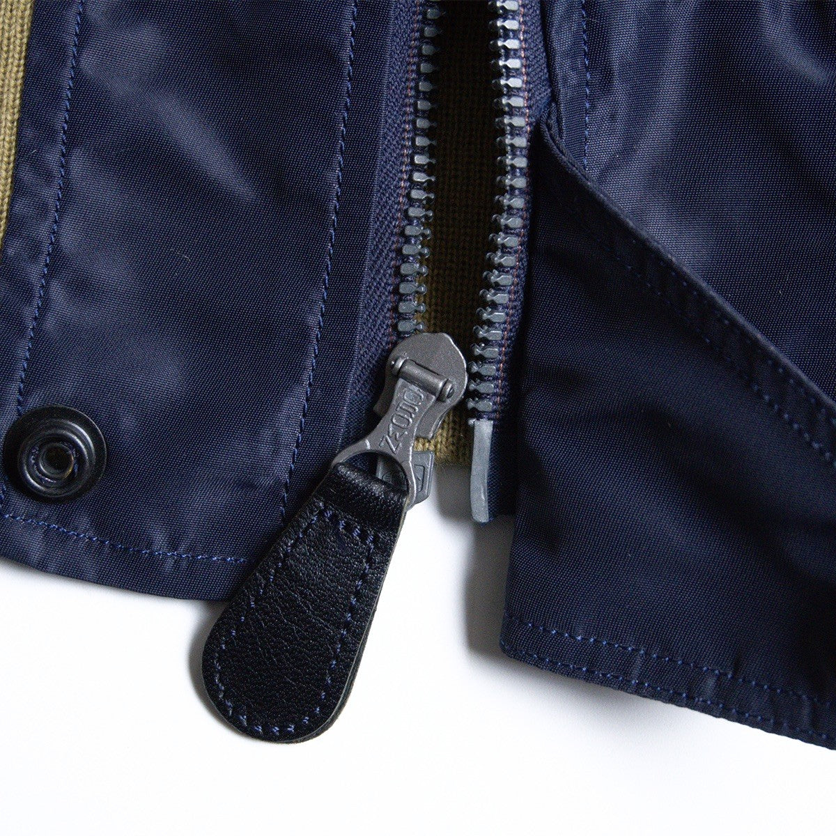 SUPERIOR TOGS L-2A USAF Flight Jacket Size XS