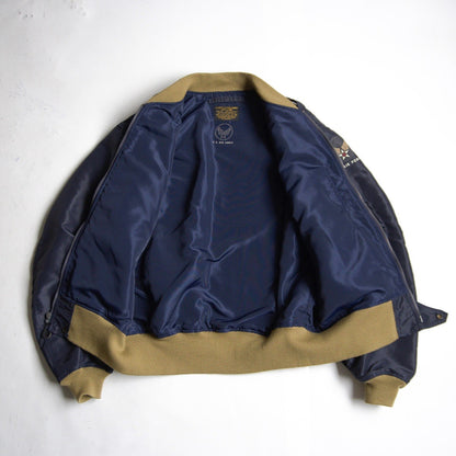 SUPERIOR TOGS L-2A USAF Flight Jacket Size XS