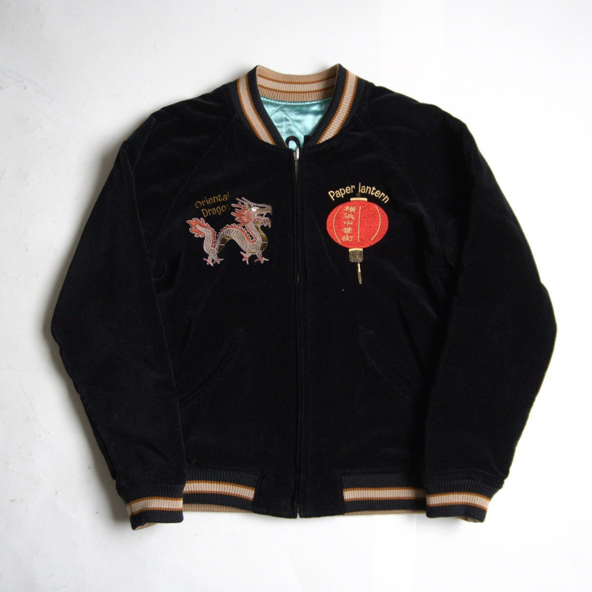 STUDIO D'ARTISAN x HEATH.INDUSTRIAL Chinatown Size 38