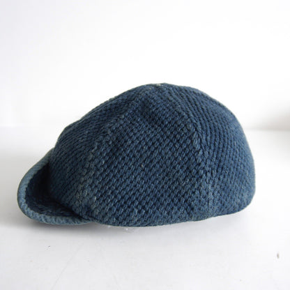 PORTER CLASSIC Kendo Indigo Cap Size ONE SIZE