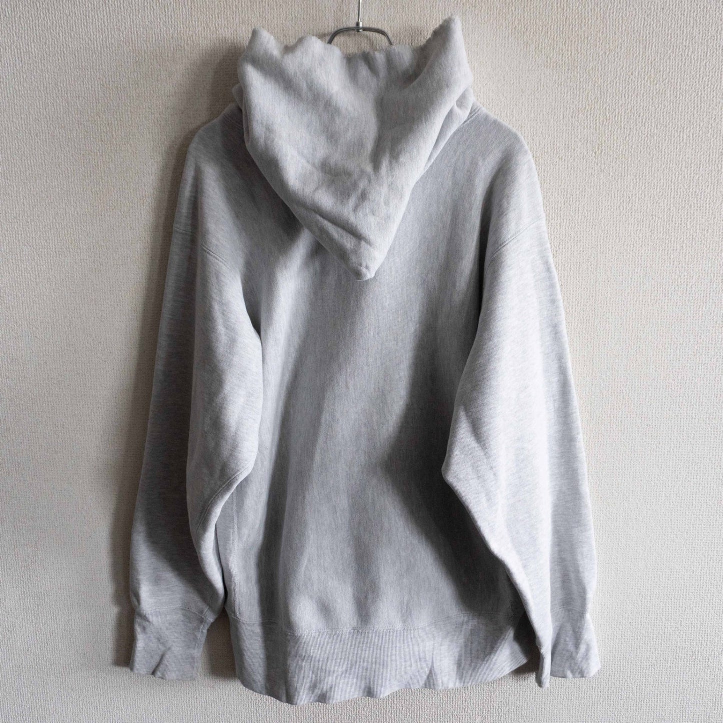 Champion 90s Reverse Weave USA Made Zip Hoodie Size L
