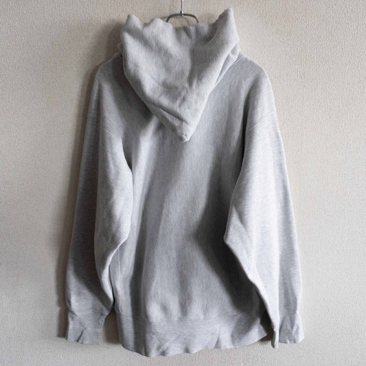 Champion 90s Reverse Weave USA Made Zip Hoodie Size L