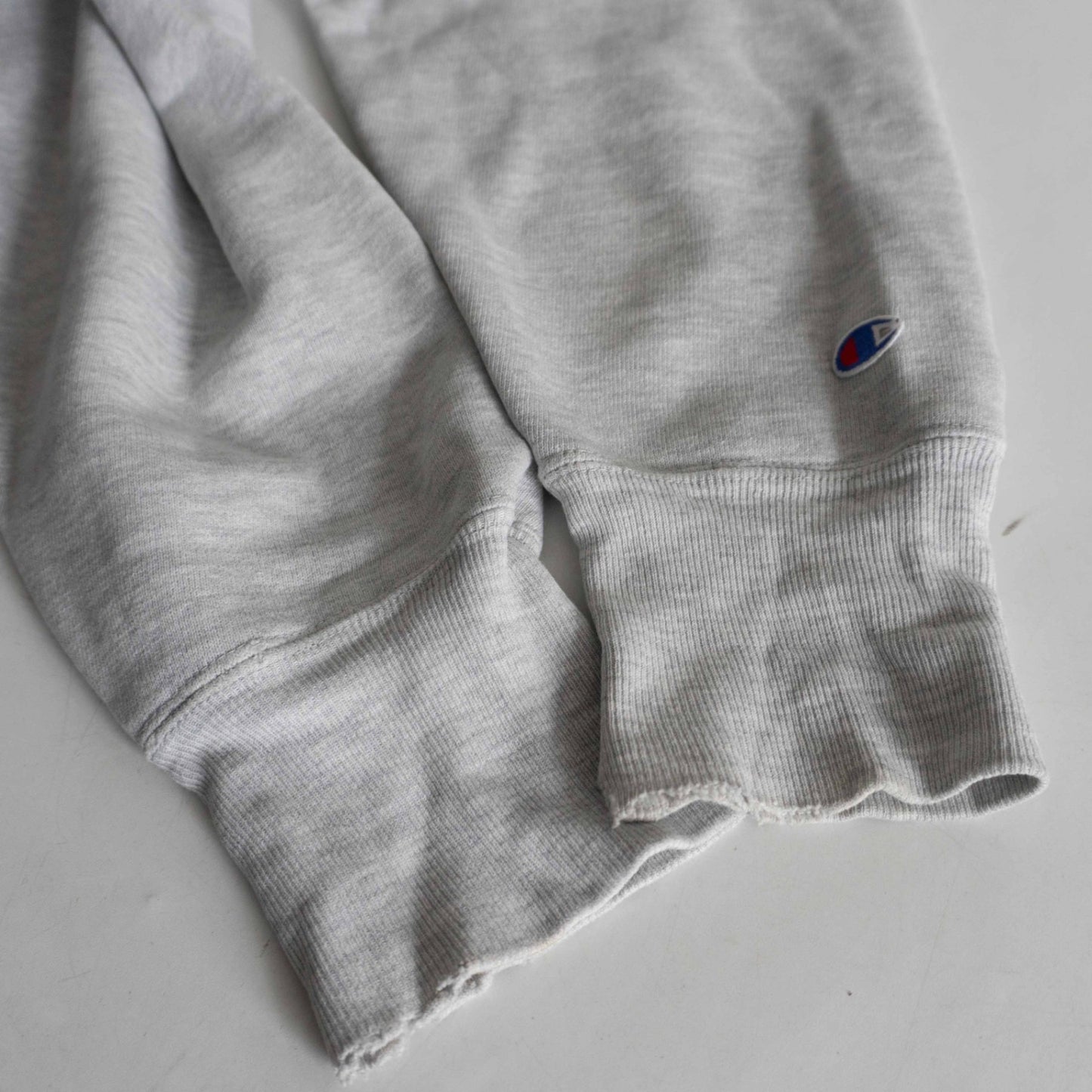 Champion 90s Reverse Weave USA Made Zip Hoodie Size L
