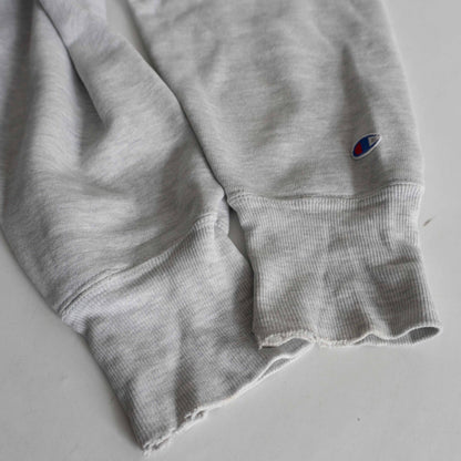 Champion 90s Reverse Weave USA Made Zip Hoodie Size L