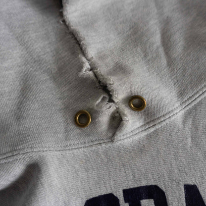 Champion 90s Reverse Weave USA Made Zip Hoodie Size L