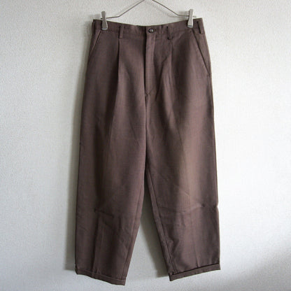 Y's for men 90s Archive Wide Slacks Size 34