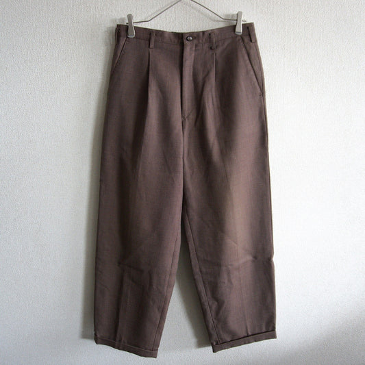 Y's for men 90s Archive Wide Slacks Size 34