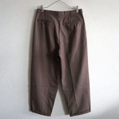 Y's for men 90s Archive Wide Slacks Size 34