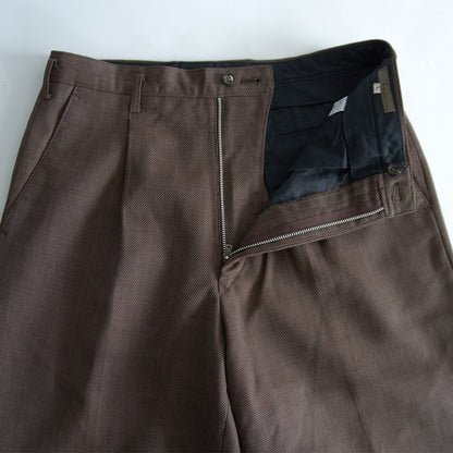 Y's for men 90s Archive Wide Slacks Size 34