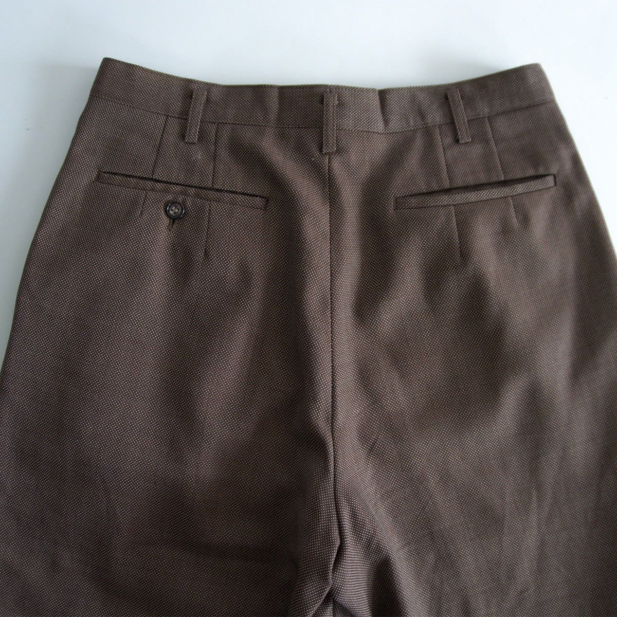 Y's for men 90s Archive Wide Slacks Size 34