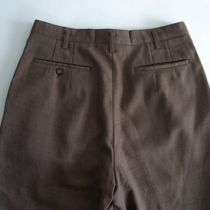 Y's for men 90s Archive Wide Slacks Size 34