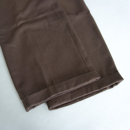 Y's for men 90s Archive Wide Slacks Size 34