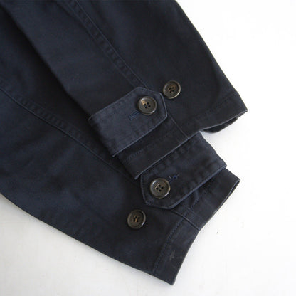 COMME des GARCONS HOMME 90s Archive Half Coat Size M