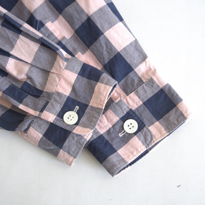 COMME des GARCONS HOMME 00s Archive Open Collar Size XL