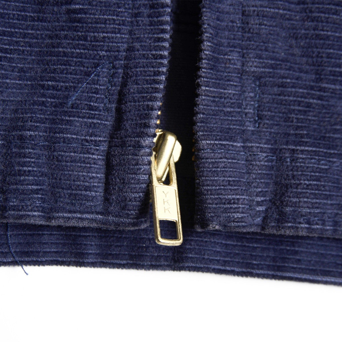 FFA Pennsylvania Embroidered Corduroy Work Jacket Size M