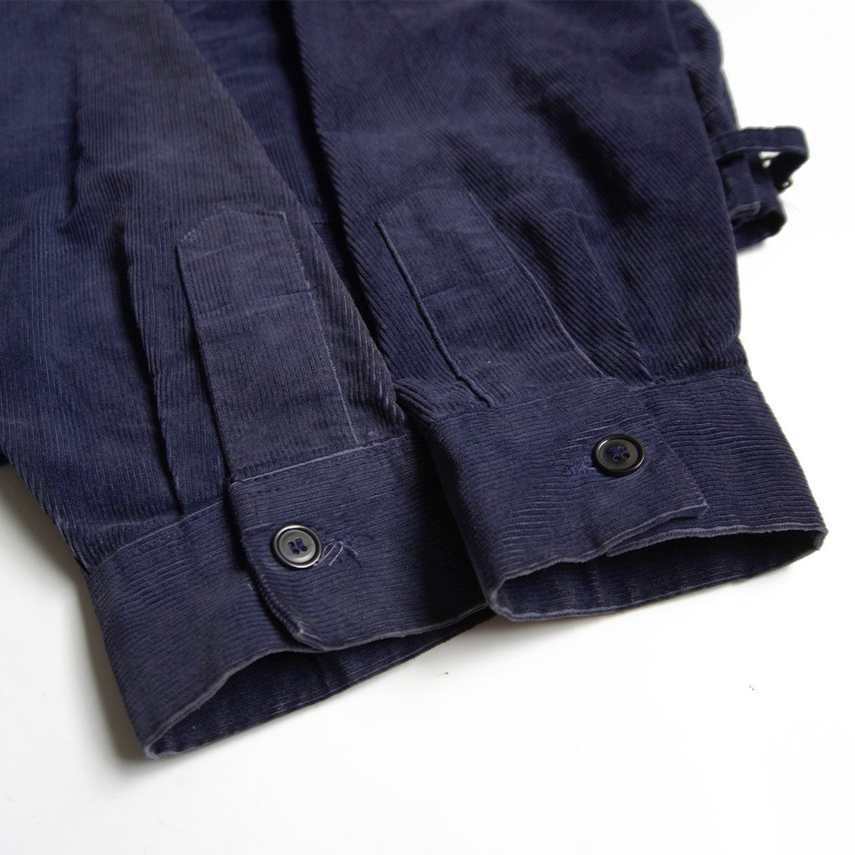 FFA Pennsylvania Embroidered Corduroy Work Jacket Size M