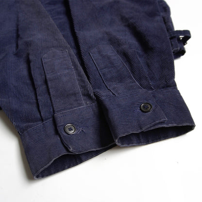 FFA Pennsylvania Embroidered Corduroy Work Jacket Size M