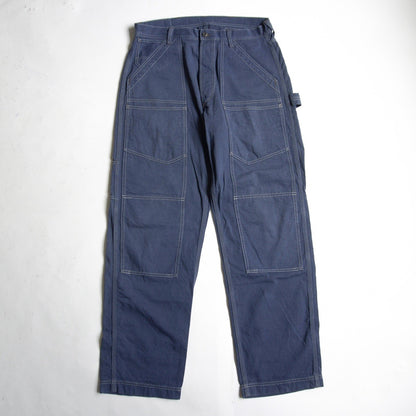 FREEWHEELERS UNION SPECIAL OVERALLS Lead Sled Size 34×32