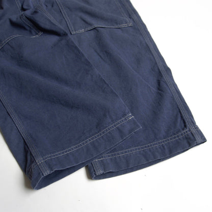 FREEWHEELERS UNION SPECIAL OVERALLS Lead Sled Size 34×32