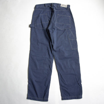 FREEWHEELERS UNION SPECIAL OVERALLS Lead Sled Size 34×32