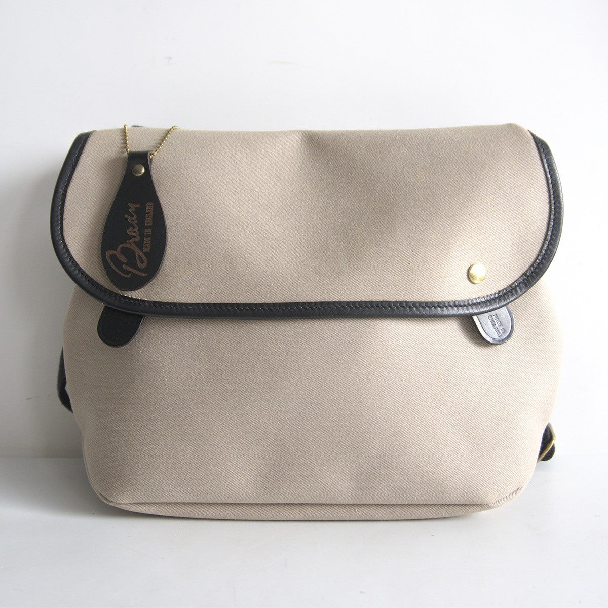 BRADY Avon Snap Button Shoulder Bag Size ONE SIZE