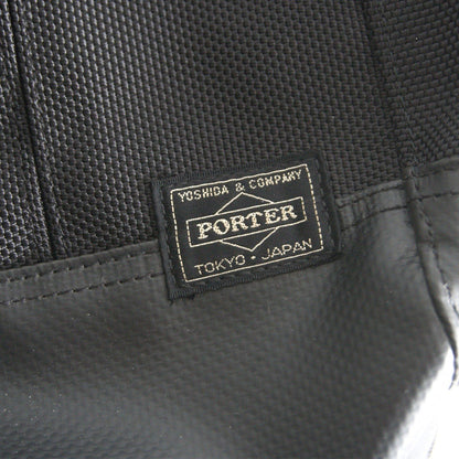 PORTER HEAT Ballistic Nylon Sling Shoulder Bag Size ONE SIZE