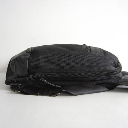 PORTER HEAT Ballistic Nylon Sling Shoulder Bag Size ONE SIZE