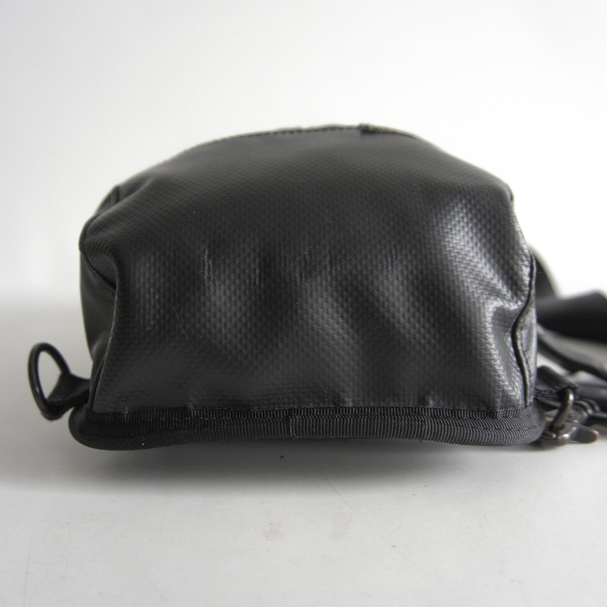 PORTER HEAT Ballistic Nylon Sling Shoulder Bag Size ONE SIZE