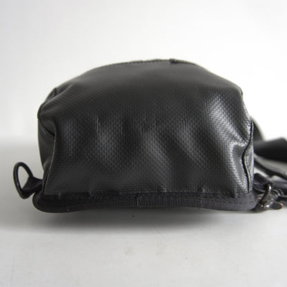 PORTER HEAT Ballistic Nylon Sling Shoulder Bag Size ONE SIZE