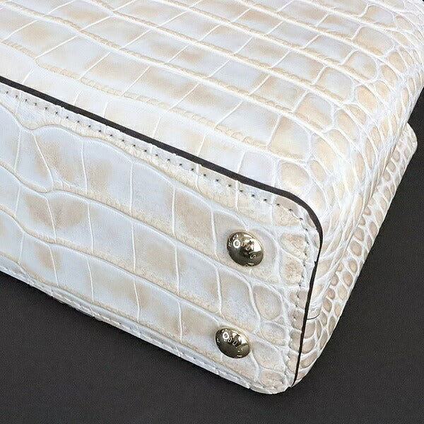 Louis Vuitton Capucines Mini 2-Way Bag