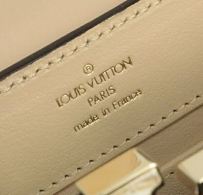 Louis Vuitton Capucines Mini 2-Way Bag