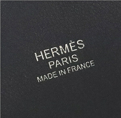 HERMES Bolide 31 2-Way Taurillon Clemence Handbag