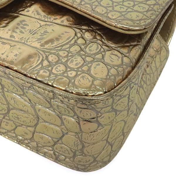 CHANEL Matelasse 20 Bag Gold