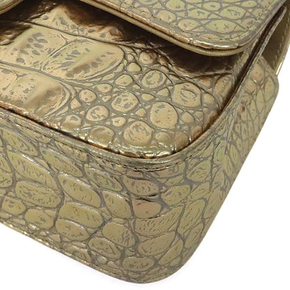 CHANEL Matelasse 20 Bag Gold